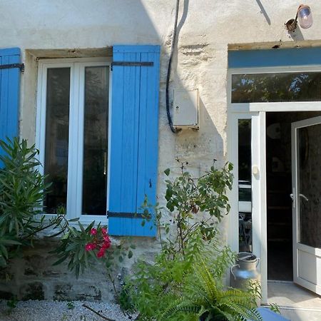 Appartement Les Cypres De L'Ile 아비뇽 외부 사진