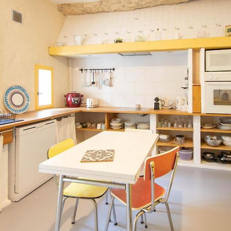 Appartement Les Cypres De L'Ile 아비뇽 외부 사진