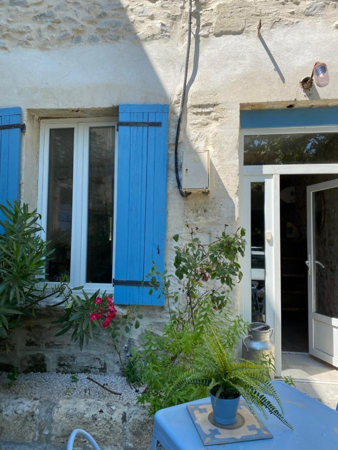 Appartement Les Cypres De L'Ile 아비뇽 외부 사진