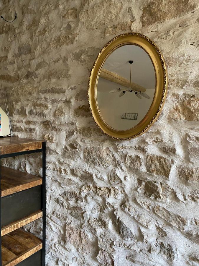 Appartement Les Cypres De L'Ile 아비뇽 외부 사진