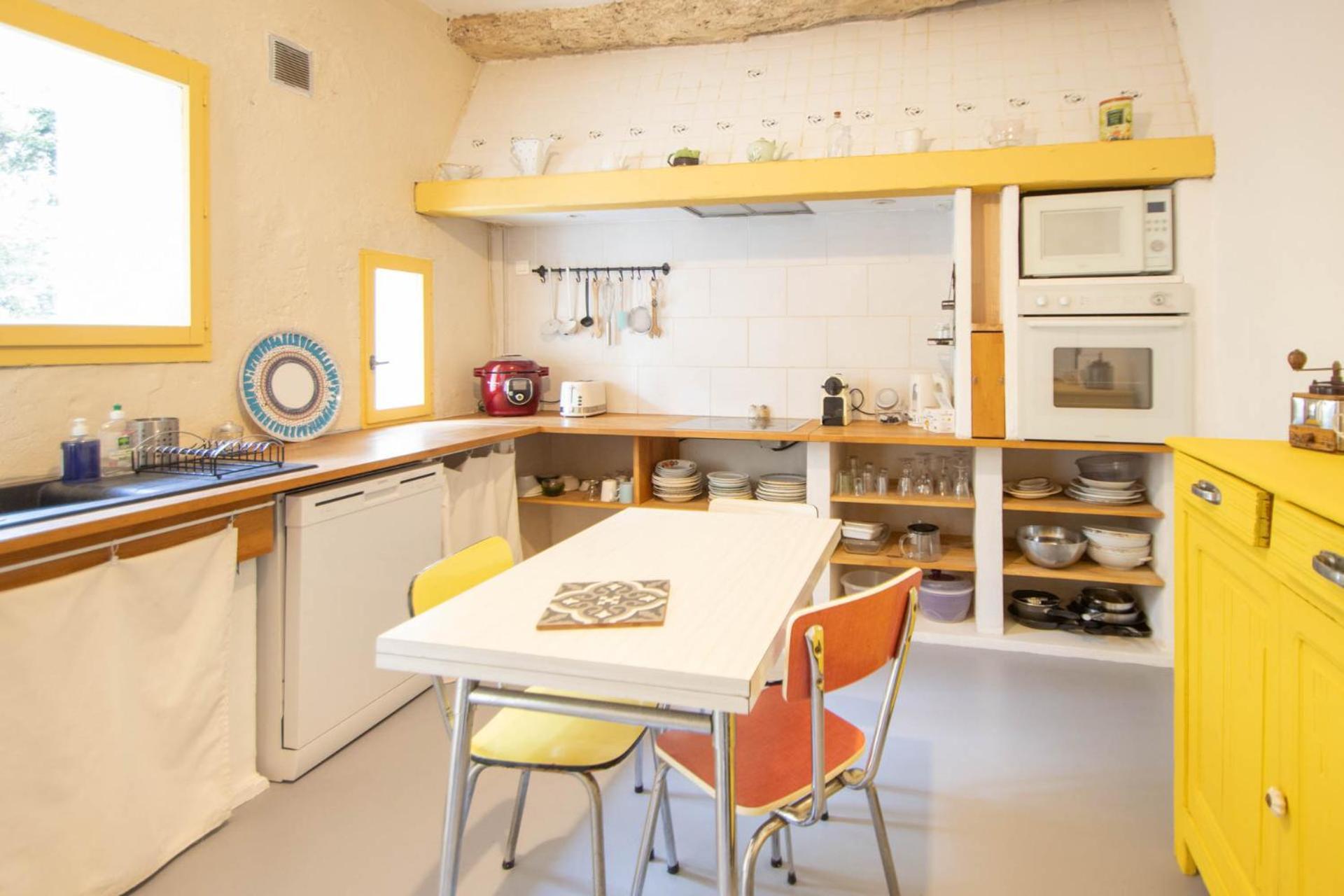 Appartement Les Cypres De L'Ile 아비뇽 외부 사진