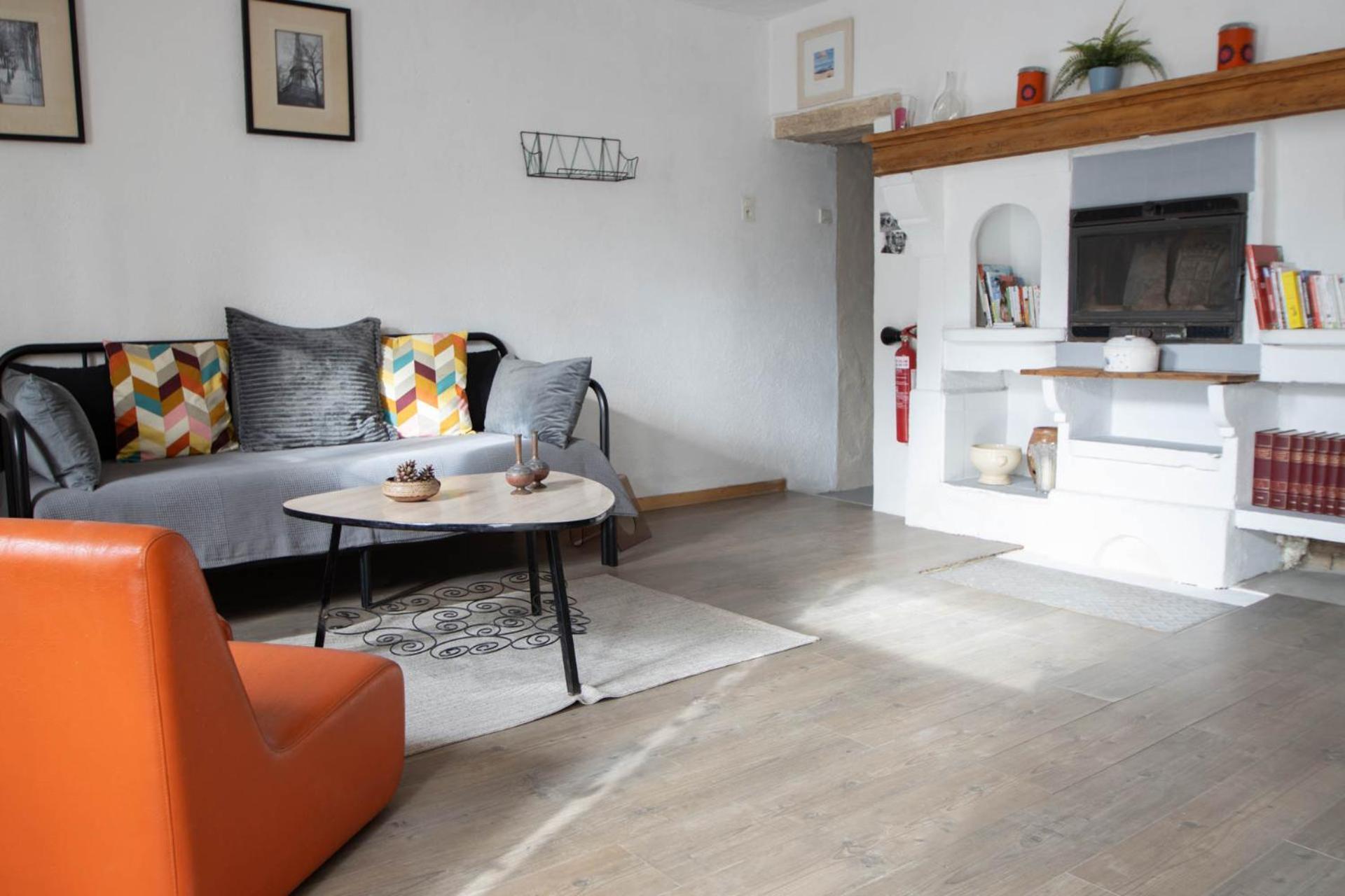 Appartement Les Cypres De L'Ile 아비뇽 외부 사진