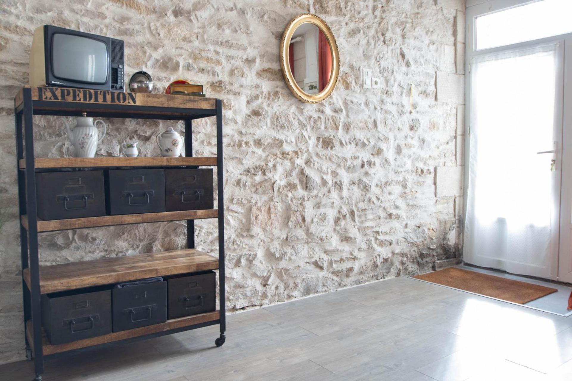 Appartement Les Cypres De L'Ile 아비뇽 외부 사진