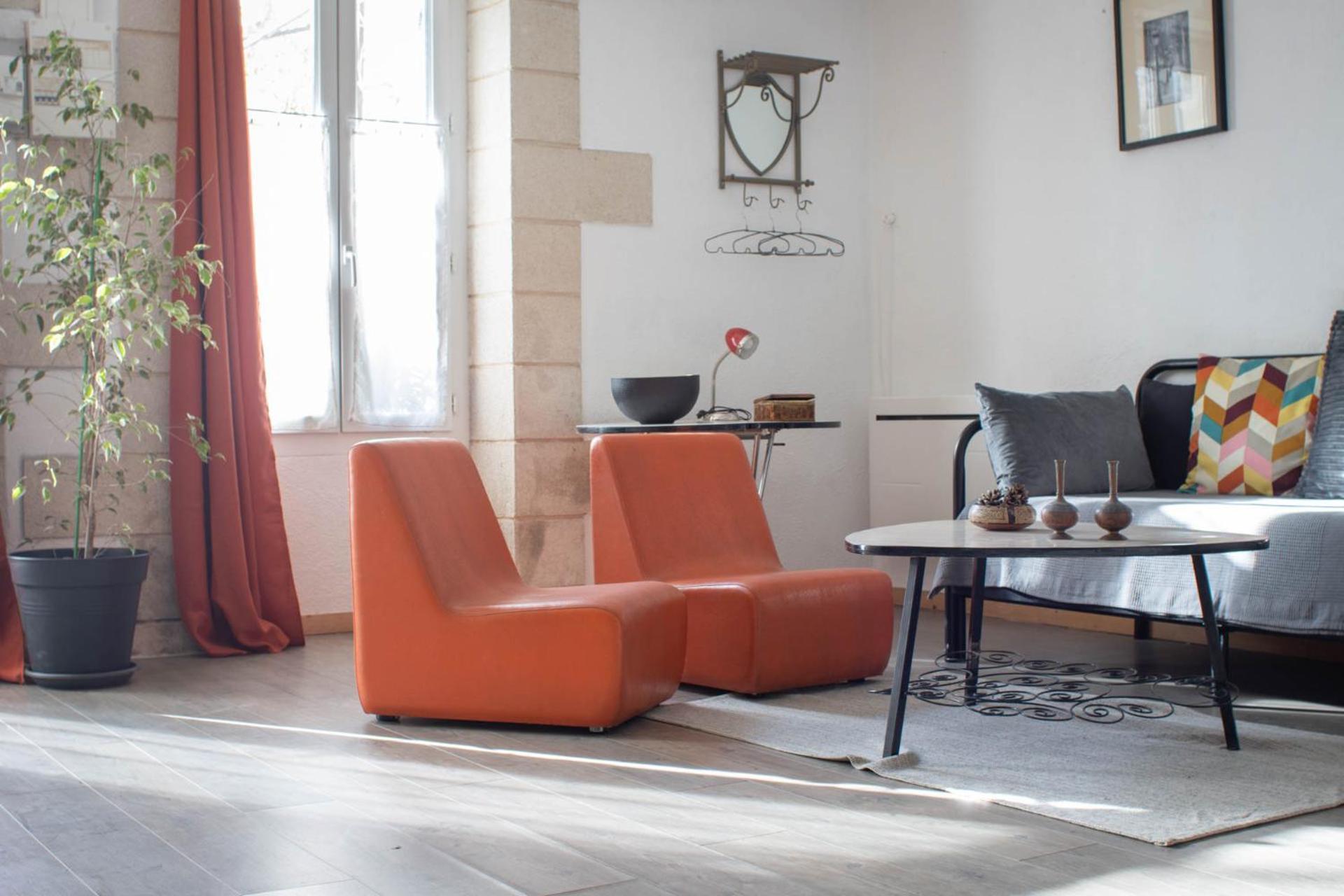 Appartement Les Cypres De L'Ile 아비뇽 외부 사진