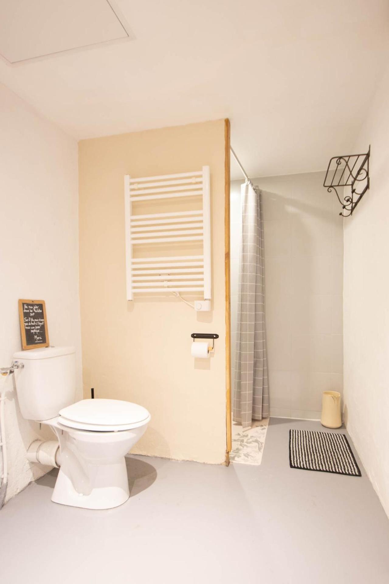 Appartement Les Cypres De L'Ile 아비뇽 외부 사진