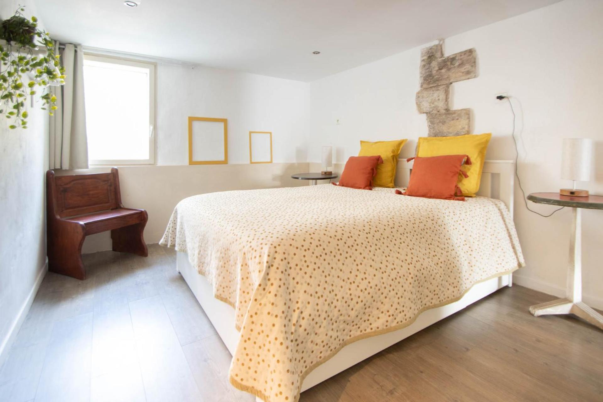 Appartement Les Cypres De L'Ile 아비뇽 외부 사진
